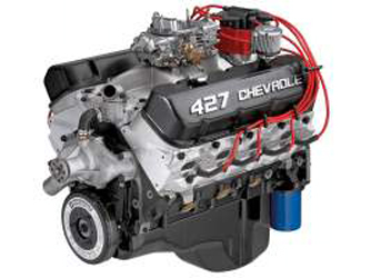 P217B Engine
